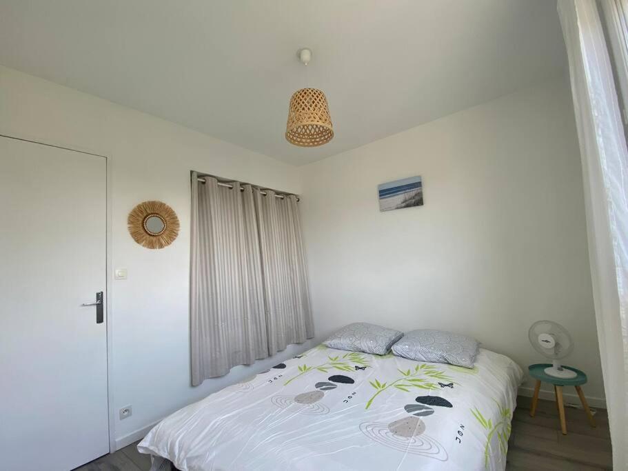 Le Buffel - Appartement 4 Chambres, Parking, Wi-Fi, Tram - 8Pers Montpellier Exteriér fotografie